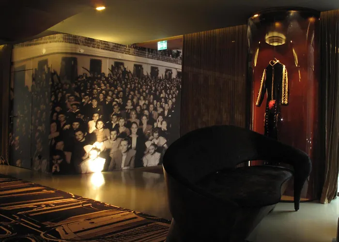 Portobay Teatro Oporto