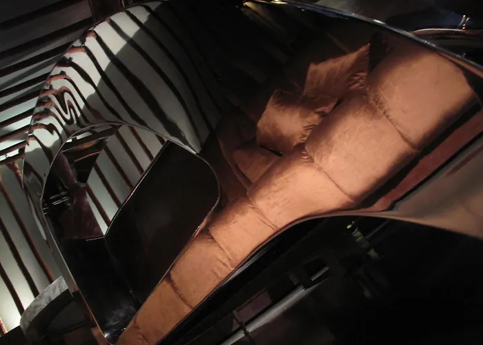 Szálloda Portobay Teatro