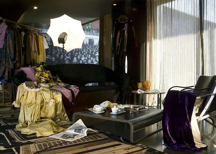 Portobay Teatro Hotell