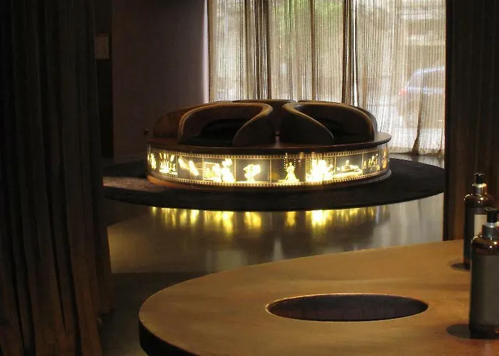 Portobay Teatro Oporto