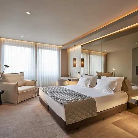 Hotel Portobay Teatro Porto