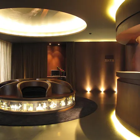 Hotel Portobay Teatro