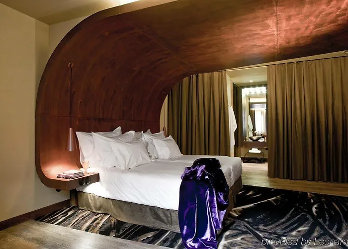 Portobay Teatro 4* Porto